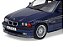 BMW Alpina B3 (E36) 3.2 Touring 1995 1:18 MCG Azul - Imagem 3
