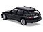 BMW Alpina B3 (E36) 3.2 Touring 1995 1:18 MCG Preto - Imagem 2