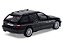 BMW Alpina B3 (E36) 3.2 Touring 1995 1:18 MCG Preto - Imagem 6