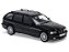 BMW Alpina B3 (E36) 3.2 Touring 1995 1:18 MCG Preto - Imagem 5