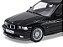 BMW Alpina B3 (E36) 3.2 Touring 1995 1:18 MCG Preto - Imagem 3