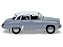 Wartburg 312 1:18 MCG Cinza - Imagem 7