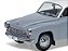 Wartburg 312 1:18 MCG Cinza - Imagem 3