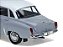 Wartburg 312 1:18 MCG Cinza - Imagem 4