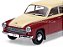 Wartburg 312 1:18 MCG Marrom - Imagem 3