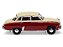 Wartburg 312 1:18 MCG Marrom - Imagem 8