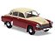 Wartburg 312 1:18 MCG Marrom - Imagem 6