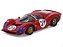 Ferrari 330 P3 Coupé 24 Horas Le Mans 1966 1:18 Werk83 - Imagem 1
