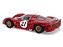 Ferrari 330 P3 Coupé 24 Horas Le Mans 1966 1:18 Werk83 - Imagem 2