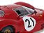 Ferrari 330 P3 Coupé 24 Horas Le Mans 1966 1:18 Werk83 - Imagem 6