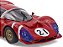 Ferrari 330 P3 Coupé 24 Horas Le Mans 1966 1:18 Werk83 - Imagem 7