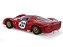 Ferrari 330 P3 Coupé 24 Horas Le Mans 1966 1:18 Werk83 - Imagem 2