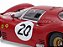 Ferrari 330 P3 Coupé 24 Horas Le Mans 1966 1:18 Werk83 - Imagem 5