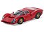 Ferrari 330 P3 Coupé Plain Body Edition 1966 1:18 Werk83 - Imagem 1