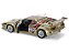 BMW M1 ProCar 24 Horas Le Mans 1983 1:18 Werk83 - Imagem 8