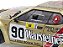 BMW M1 ProCar 24 Horas Le Mans 1983 1:18 Werk83 - Imagem 10
