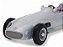 Fórmula 1 Mercedes Benz W196 Plain Body Edition 1955 1:18 Werk83 - Imagem 3