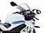 Suzuki R1000 2020 1:12 LCD Models Branco - Imagem 5