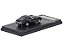 Toyota 2000GT 1:64 LCD Models Preto - Imagem 2