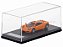 McLaren F1 1:64 LCD Models Laranja - Imagem 5