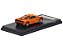 McLaren F1 1:64 LCD Models Laranja - Imagem 2