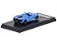 McLaren Elva 1:64 LCD Models Azul - Imagem 2