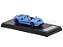 McLaren Elva 1:64 LCD Models Azul - Imagem 3