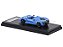 McLaren Elva 1:64 LCD Models Azul - Imagem 4