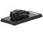 Honda Civic Type R 1:64 LCD Models Preto - Imagem 2