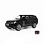 Range Rover SV Autobiography Dynamic 1:18 LCD Models Preto - Imagem 1