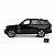 Range Rover SV Autobiography Dynamic 1:18 LCD Models Preto - Imagem 3