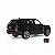 Range Rover SV Autobiography Dynamic 1:18 LCD Models Preto - Imagem 2