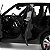 Range Rover SV Autobiography Dynamic 1:18 LCD Models Preto - Imagem 9