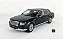 Toyota Century 1:18 LCD Models Preto - Imagem 1
