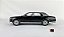 Toyota Century 1:18 LCD Models Preto - Imagem 2