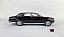 Toyota Century 1:18 LCD Models Preto - Imagem 3