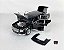Toyota Century 1:18 LCD Models Preto - Imagem 4