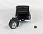 Toyota Century 1:18 LCD Models Preto - Imagem 8