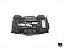 Land Rover Defender 90 Works V8 70th Edition 1:18 LCD Models Preto - Imagem 13