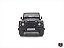 Land Rover Defender 90 Works V8 70th Edition 1:18 LCD Models Preto - Imagem 7