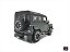 Land Rover Defender 90 Works V8 70th Edition 1:18 LCD Models Preto - Imagem 2