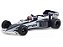 Fórmula 1 Brabham BT52 Nelson Piquet Gp Brasil 1983 Vencedor - Campeão Mundo 1:18 MCG - Imagem 1