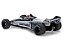 Fórmula 1 Brabham BT52 Nelson Piquet Gp Brasil 1983 Vencedor - Campeão Mundo 1:18 MCG - Imagem 2
