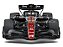 Fórmula 1 Alfa Romeo C43 Gp Monza 2023 Valtteri Bottas 1:18 Solido - Imagem 9