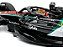 Fórmula 1 Alfa Romeo C43 Gp Monza 2023 Valtteri Bottas 1:18 Solido - Imagem 8