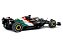 Fórmula 1 Alfa Romeo C43 Gp Monza 2023 Valtteri Bottas 1:18 Solido - Imagem 2