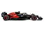 Fórmula 1 Alfa Romeo C43 Gp Montreal 2023 Valtteri Bottas 1:18 Solido - Imagem 7