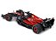 Fórmula 1 Alfa Romeo C43 Gp Montreal 2023 Valtteri Bottas 1:18 Solido - Imagem 4