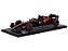 Fórmula 1 Alfa Romeo C43 Gp Montreal 2023 Valtteri Bottas 1:18 Solido - Imagem 8