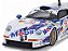 Porsche 911 GT1 Winner 4 Horas Spa 1996 1:18 Werk83 - Imagem 3